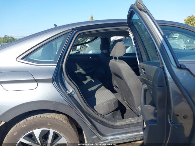 Продаж на аукціоні авто 2024 Volkswagen Jetta 1.5t S, vin: 3VW5M7BU6RM081984, номер лоту: 45917704