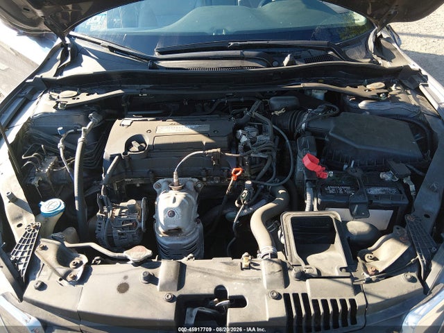 Продаж на аукціоні авто 2015 Honda Accord Ex-l, vin: 1HGCR2F83FA191915, номер лоту: 45917709