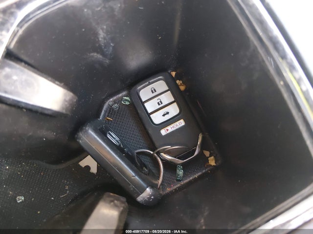 Продаж на аукціоні авто 2015 Honda Accord Ex-l, vin: 1HGCR2F83FA191915, номер лоту: 45917709