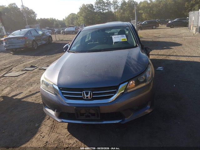 Продаж на аукціоні авто 2015 Honda Accord Ex-l, vin: 1HGCR2F83FA191915, номер лоту: 45917709