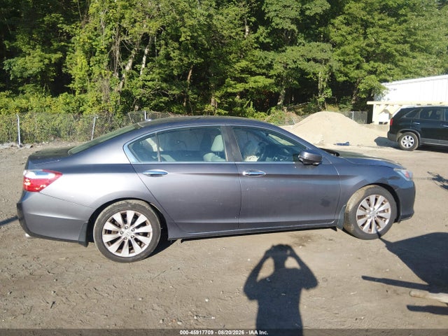 Продаж на аукціоні авто 2015 Honda Accord Ex-l, vin: 1HGCR2F83FA191915, номер лоту: 45917709