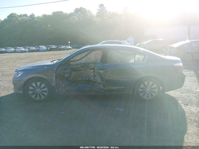 Продаж на аукціоні авто 2015 Honda Accord Ex-l, vin: 1HGCR2F83FA191915, номер лоту: 45917709