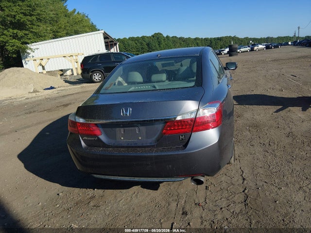 Продаж на аукціоні авто 2015 Honda Accord Ex-l, vin: 1HGCR2F83FA191915, номер лоту: 45917709