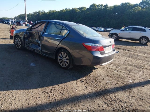 Продаж на аукціоні авто 2015 Honda Accord Ex-l, vin: 1HGCR2F83FA191915, номер лоту: 45917709