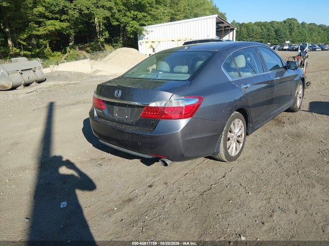 Продаж на аукціоні авто 2015 Honda Accord Ex-l, vin: 1HGCR2F83FA191915, номер лоту: 45917709