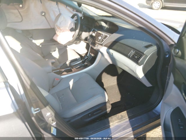 Продаж на аукціоні авто 2015 Honda Accord Ex-l, vin: 1HGCR2F83FA191915, номер лоту: 45917709