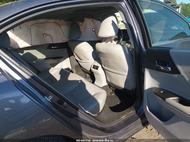 Продаж на аукціоні авто 2015 Honda Accord Ex-l, vin: 1HGCR2F83FA191915, номер лоту: 45917709