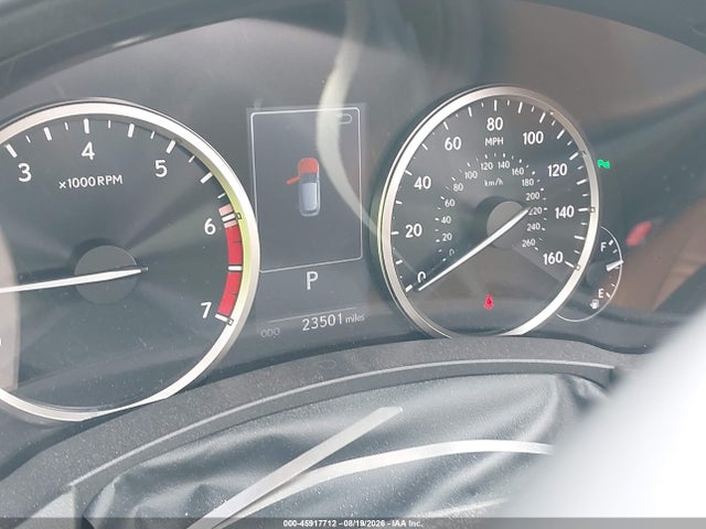 45917712 :رقم المزاد ، JTJGARBZ4M2190534 vin ، 2021 Lexus Nx 300 مزاد بيع