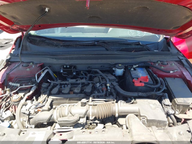 1HGCV1F48NA029196 Honda Accord Sport Special Edition