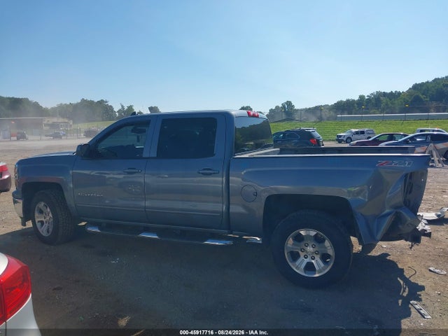 Aukcja sprzedaży 2015 Chevrolet Silverado 1500 Lt, vin: 3GCUKREC5FG430646, numer aukcji: 45917716