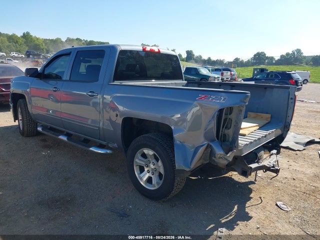 Aukcja sprzedaży 2015 Chevrolet Silverado 1500 Lt, vin: 3GCUKREC5FG430646, numer aukcji: 45917716