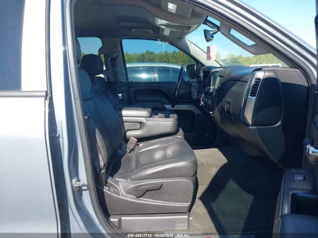 Aukcja sprzedaży 2015 Chevrolet Silverado 1500 Lt, vin: 3GCUKREC5FG430646, numer aukcji: 45917716