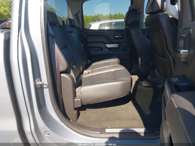 Aukcja sprzedaży 2015 Chevrolet Silverado 1500 Lt, vin: 3GCUKREC5FG430646, numer aukcji: 45917716