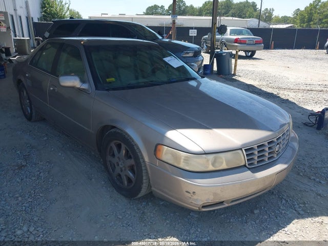 Продаж на аукціоні авто 2001 Cadillac Seville Sts, vin: 1G6KY54961U154538, номер лоту: 45917719