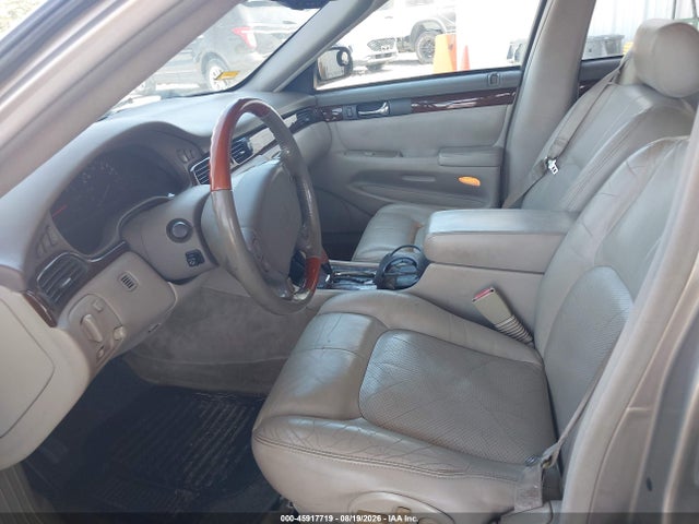 Продаж на аукціоні авто 2001 Cadillac Seville Sts, vin: 1G6KY54961U154538, номер лоту: 45917719