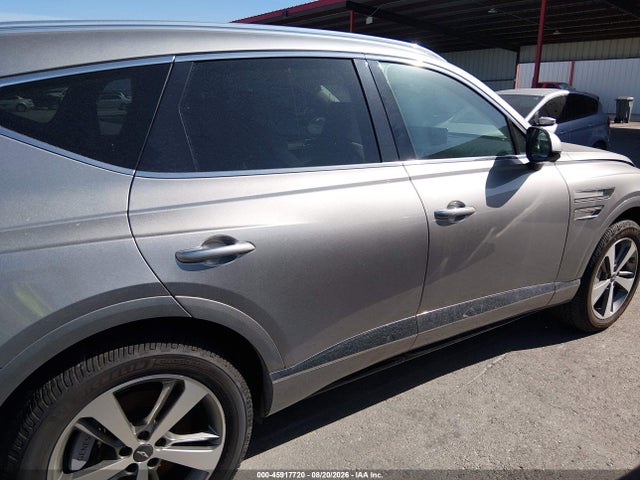45917720 :رقم المزاد ، KMUHCESC7PU130954 vin ، 2023 Genesis Gv80 3.5t Awd مزاد بيع