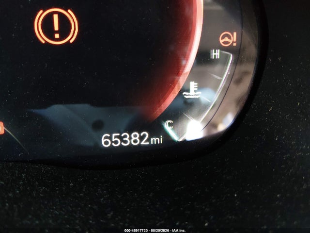 45917720 :رقم المزاد ، KMUHCESC7PU130954 vin ، 2023 Genesis Gv80 3.5t Awd مزاد بيع