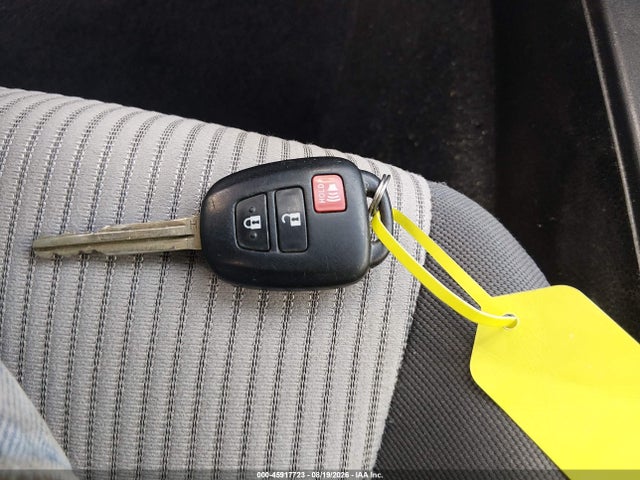 Aukcja sprzedaży 2013 Toyota Rav4 Le, vin: JTMZFREV1DD024255, numer aukcji: 45917723
