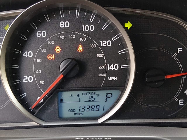 Aukcja sprzedaży 2013 Toyota Rav4 Le, vin: JTMZFREV1DD024255, numer aukcji: 45917723