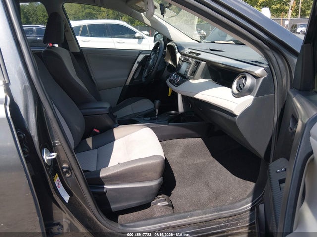 Aukcja sprzedaży 2013 Toyota Rav4 Le, vin: JTMZFREV1DD024255, numer aukcji: 45917723