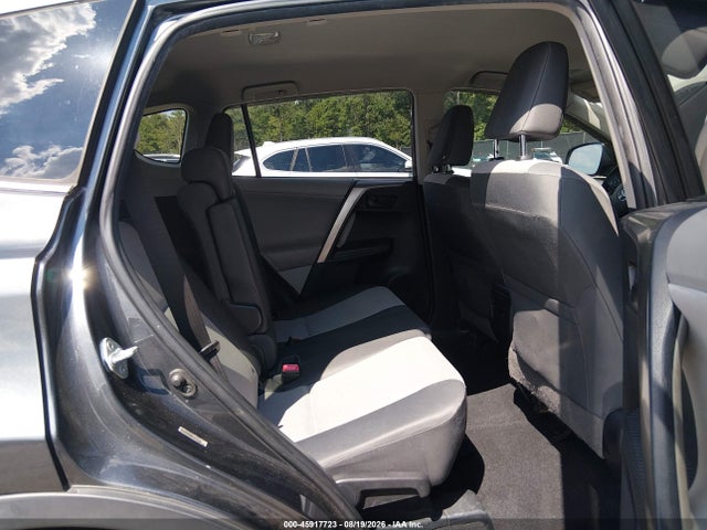 Aukcja sprzedaży 2013 Toyota Rav4 Le, vin: JTMZFREV1DD024255, numer aukcji: 45917723