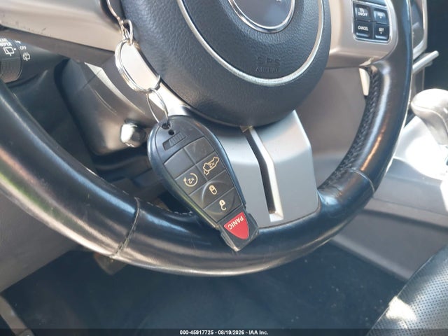 2011 Jeep Grand Cherokee Limited მანქანა იყიდება აუქციონზე, vin: 1J4RR5GG9BC655220, აუქციონის ნომერი: 45917725