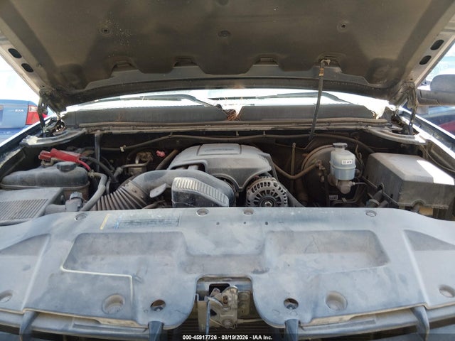 Продажа на аукционе авто 2011 Gmc Sierra 1500 Sl, vin: 1GTR1UEA7BZ246328, номер лота: 45917726