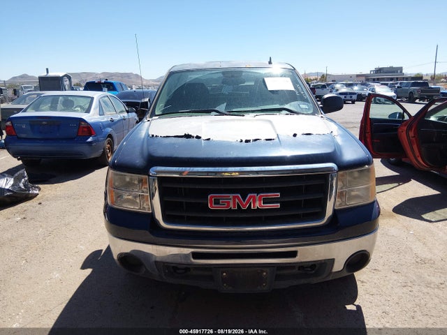 Продажа на аукционе авто 2011 Gmc Sierra 1500 Sl, vin: 1GTR1UEA7BZ246328, номер лота: 45917726