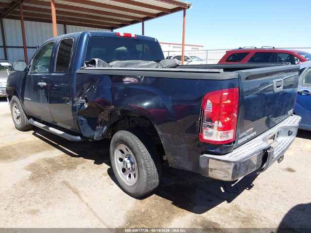 Продажа на аукционе авто 2011 Gmc Sierra 1500 Sl, vin: 1GTR1UEA7BZ246328, номер лота: 45917726