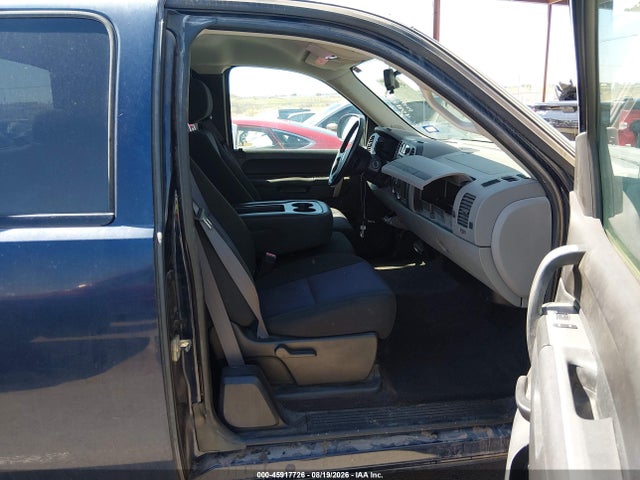 Продажа на аукционе авто 2011 Gmc Sierra 1500 Sl, vin: 1GTR1UEA7BZ246328, номер лота: 45917726