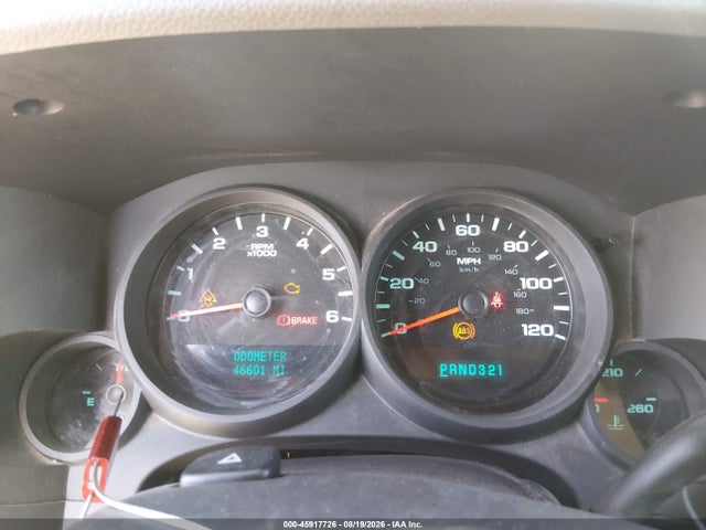 Продажа на аукционе авто 2011 Gmc Sierra 1500 Sl, vin: 1GTR1UEA7BZ246328, номер лота: 45917726