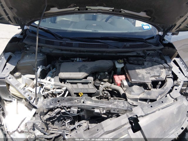 Aukcja sprzedaży 2020 Nissan Rogue Sport Sl Fwd Xtronic Cvt, vin: JN1BJ1CVXLW276600, numer aukcji: 45917729