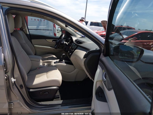 Aukcja sprzedaży 2020 Nissan Rogue Sport Sl Fwd Xtronic Cvt, vin: JN1BJ1CVXLW276600, numer aukcji: 45917729