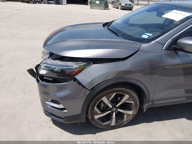 Aukcja sprzedaży 2020 Nissan Rogue Sport Sl Fwd Xtronic Cvt, vin: JN1BJ1CVXLW276600, numer aukcji: 45917729