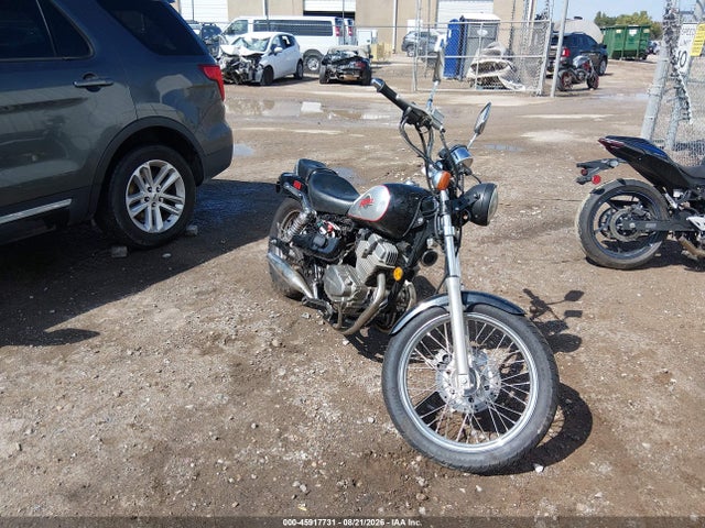 45917731 :رقم المزاد ، JH2MC1303DK700705 vin ، 2013 Honda Cmx250 C مزاد بيع
