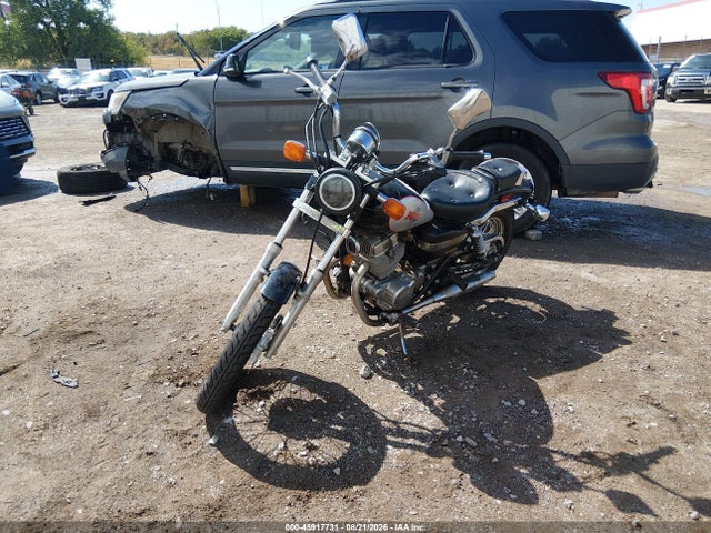 45917731 :رقم المزاد ، JH2MC1303DK700705 vin ، 2013 Honda Cmx250 C مزاد بيع
