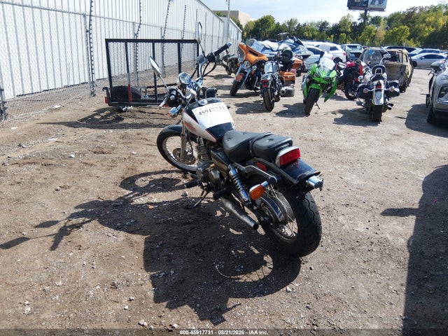 45917731 :رقم المزاد ، JH2MC1303DK700705 vin ، 2013 Honda Cmx250 C مزاد بيع