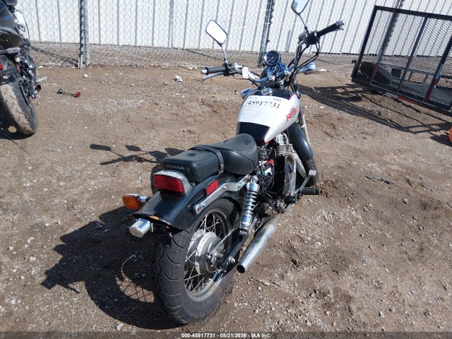 45917731 :رقم المزاد ، JH2MC1303DK700705 vin ، 2013 Honda Cmx250 C مزاد بيع