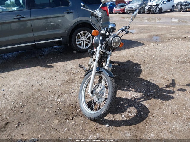 45917731 :رقم المزاد ، JH2MC1303DK700705 vin ، 2013 Honda Cmx250 C مزاد بيع