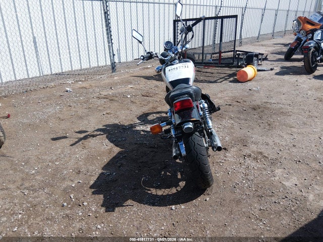 45917731 :رقم المزاد ، JH2MC1303DK700705 vin ، 2013 Honda Cmx250 C مزاد بيع
