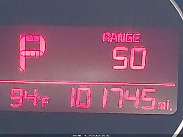 2016 Kia Soul + მანქანა იყიდება აუქციონზე, vin: KNDJP3A56G7249075, აუქციონის ნომერი: 45917732