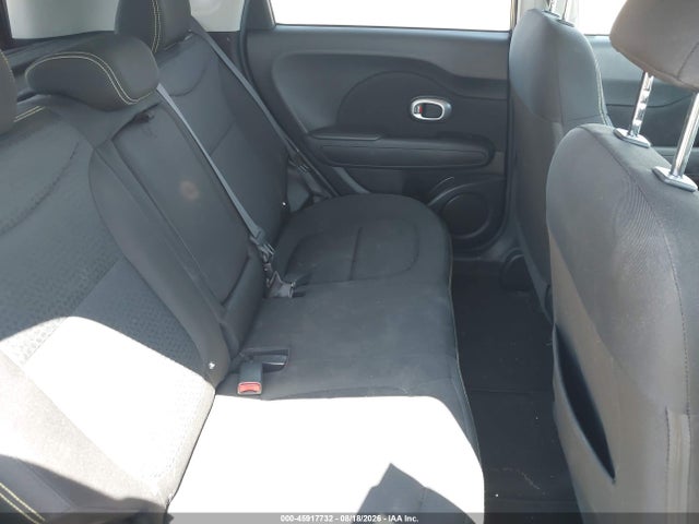 2016 Kia Soul + მანქანა იყიდება აუქციონზე, vin: KNDJP3A56G7249075, აუქციონის ნომერი: 45917732