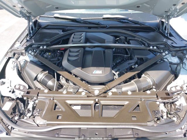 WBS43BA03SCT59162 BMW M4 Competition Xdrive