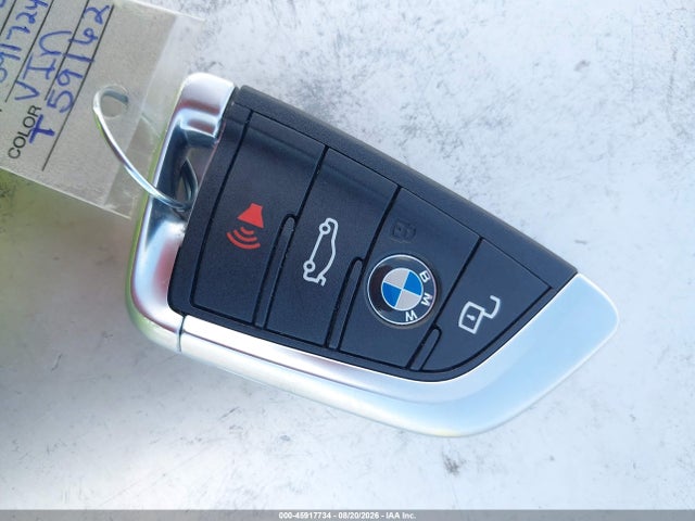 WBS43BA03SCT59162 BMW M4 Competition Xdrive