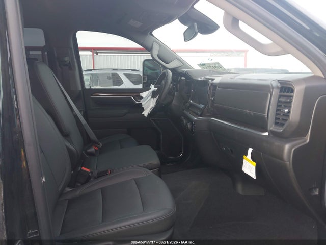 45917737 :رقم المزاد ، 2GC1KNEY7T1174845 vin ، 2026 Chevrolet Silverado 2500 Hd , Standard Bed, Lt, 4wd مزاد بيع