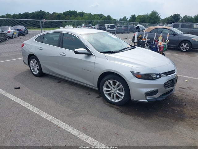 Aukcja sprzedaży 2017 Chevrolet Malibu 1lt, vin: 1G1ZE5ST7HF257042, numer aukcji: 45917738