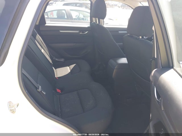 45917739 :رقم المزاد ، JM3KFBBM2K0607417 vin ، 2019 Mazda Cx-5 Sport مزاد بيع