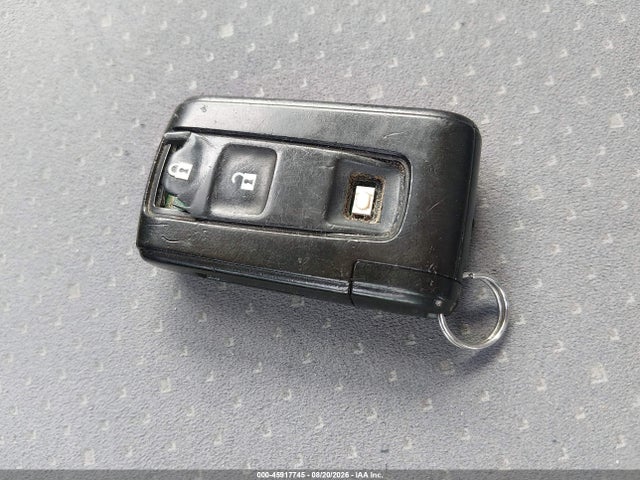 Продаж на аукціоні авто 2009 Toyota Prius, vin: JTDKB20U497820393, номер лоту: 45917745