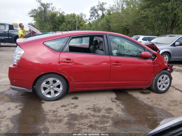 Продаж на аукціоні авто 2009 Toyota Prius, vin: JTDKB20U497820393, номер лоту: 45917745