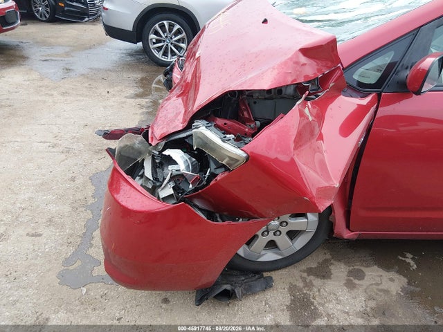 Продаж на аукціоні авто 2009 Toyota Prius, vin: JTDKB20U497820393, номер лоту: 45917745